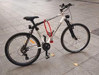 Mountain Bike Decathlon 26'