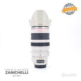 Canon EF 28-300 f/3.5-5.6 L IS USM Usato (F1050)