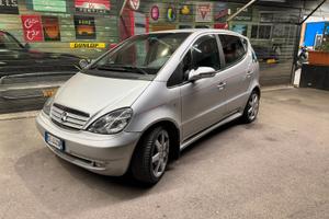 Mercedes Classe A210 AMG