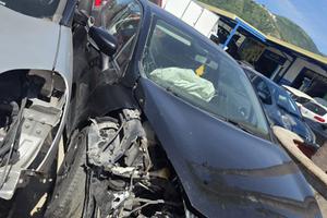 Renault Clio 2016