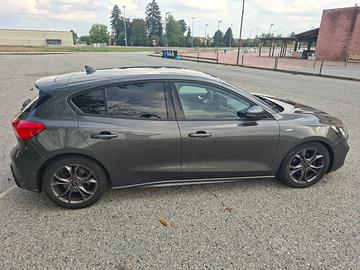 Ford Focus 1.5 TDCi 120 CV ST-Line Automatica