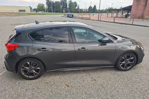 Ford Focus 1.5 TDCi 120 CV ST-Line Automatica