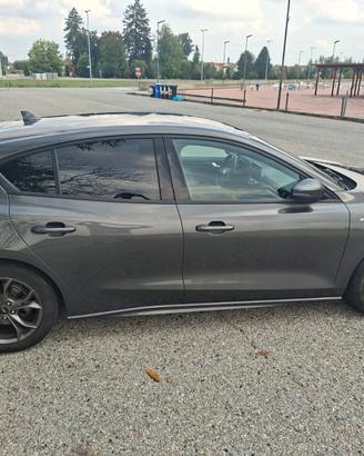 Ford Focus 1.5 TDCi 120 CV ST-Line Automatica