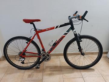 Bianchi Mountain bike 