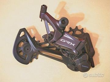 Shimano GRX RD-RX822-SGS 1x12V