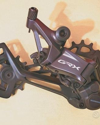 Shimano GRX RD-RX822-SGS 1x12V