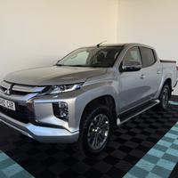 Mitsubishi L200 2.3 D Double Cab 4x4 Super Select 