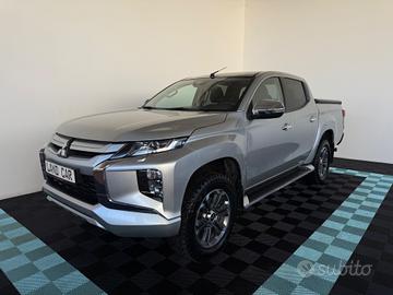 Mitsubishi L200 2.3 D Double Cab 4x4 Super Select 