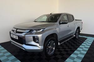 Mitsubishi L200 2.3 D Double Cab 4x4 Super Select 