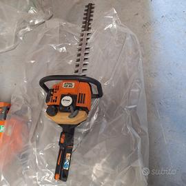 tagliasiepi stihl hs80 