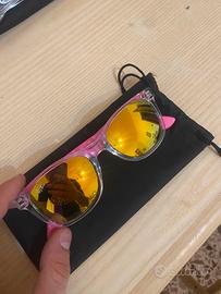 Occhiali da sole Ray-Ban da donna originali