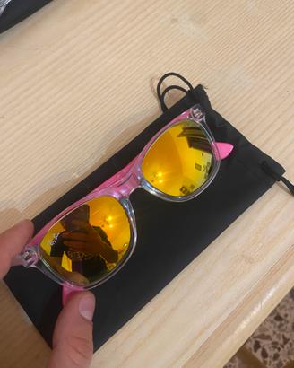 Occhiali da sole Ray-Ban da donna originali