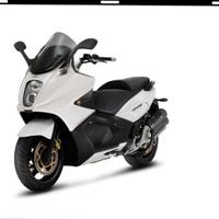 Ricambi Gilera GP 800