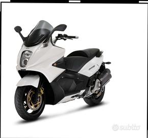 Ricambi Gilera GP 800