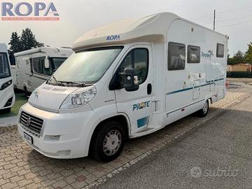 PILOTE REFERENCE P 690 GARANZIA 12 MESI