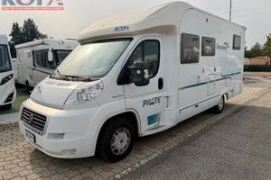 PILOTE REFERENCE P 690 GARANZIA 12 MESI