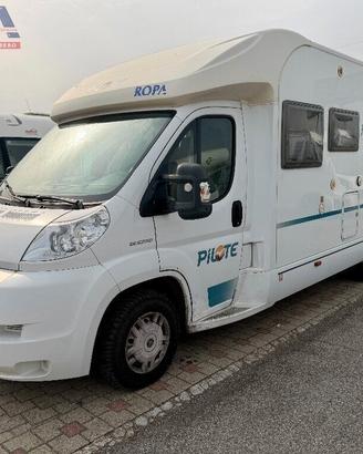 PILOTE REFERENCE P 690 GARANZIA 12 MESI