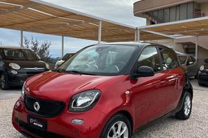 Smart ForFour 70 1.0