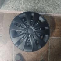 cerchioni in ferro da 16 originali Opel grandland