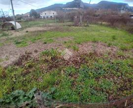 TER. RESIDENZIALE A TERNI