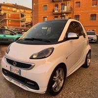 Smart ForTwo 1000 72 kW coupé BRABUS Xclusive
