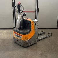 Transpallet elettrico STILL EXU20