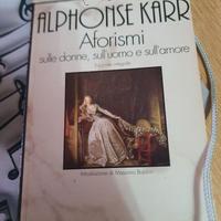 AFORISMI SULLE DONNE, SULL' UOMO E SULL' AMORE