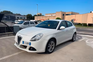 Alfa giulietta ok neopatentati