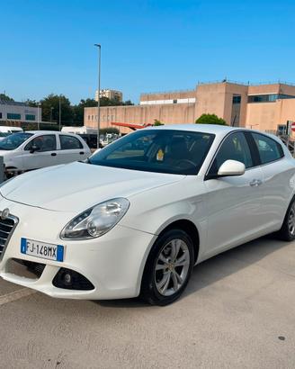 Alfa giulietta ok neopatentati