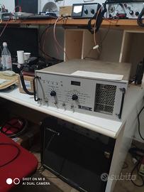 Amplificatore lineare HF HARRIS AM-7223 URC