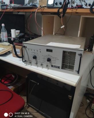 Amplificatore lineare HF HARRIS AM-7223 URC