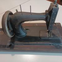machina da cucire