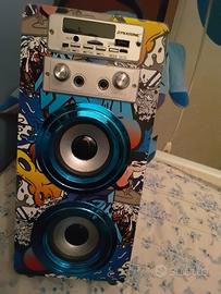 sto vedendo cassa usb 