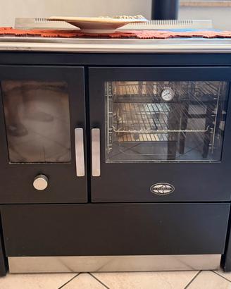 Termocucina idraulica