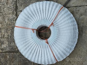 Fiscoli per spremitura olio