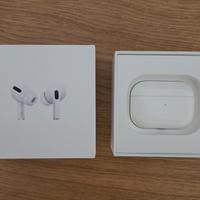 Airpods Pro (1st gen)