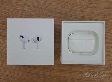 Airpods Pro (1st gen)