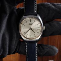 Longines automatico 35mm orologio vintage