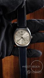 Longines automatico 35mm orologio vintage