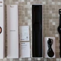 Samsung Galaxy watch 4 