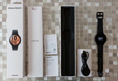Samsung Galaxy watch 4 