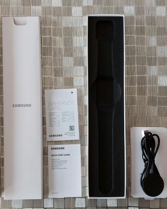 Samsung Galaxy watch 4 