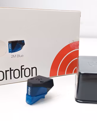 Ortophon 2M Blue | Testina per giradischi