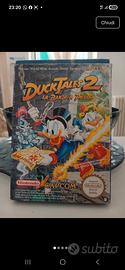 scatola ducktale2 pal ,b fra,fra solo scatola