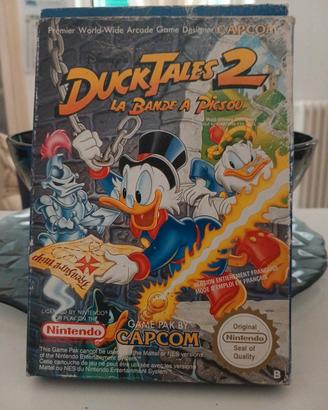 scatola ducktale2 pal ,b fra,fra solo scatola