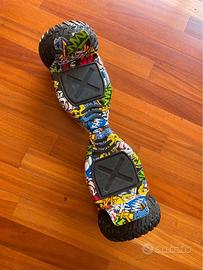 Hoverboard z8 best sale