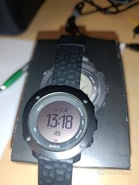 Suunto ambit3 vertical
