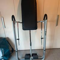 Panca a inversione Kettler apollo