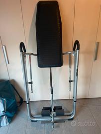 Panca a inversione Kettler apollo