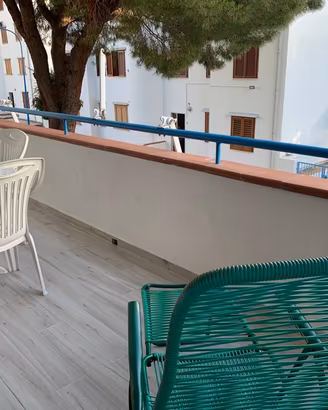 Casa vacanze nocera terinese